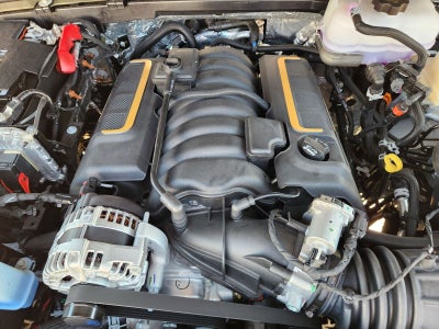 2026 Jeep Wrangler WRANGLER 4-DOOR MOAB 392