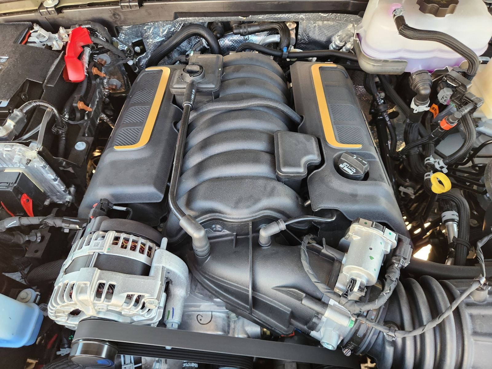 2026 Jeep Wrangler WRANGLER 4-DOOR MOAB 392