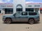 2026 Jeep Grand Wagoneer L GRAND WAGONEER L LIMITED ALTITUDE 4X4