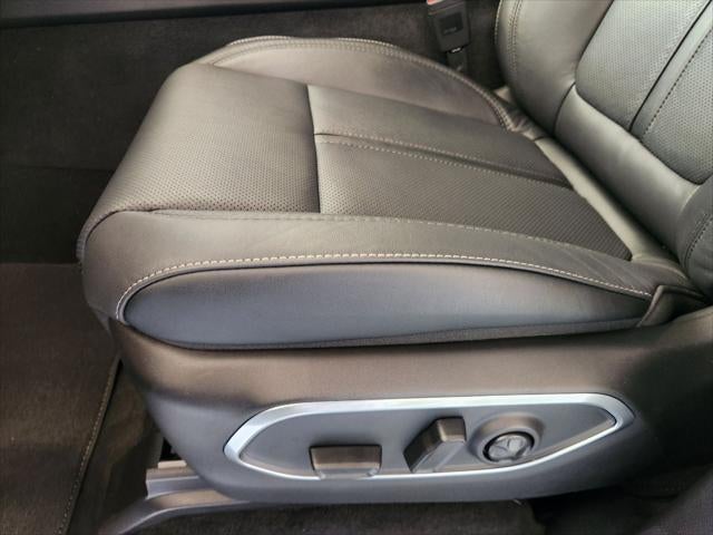 2026 Jeep Grand Wagoneer L GRAND WAGONEER L LIMITED ALTITUDE 4X4