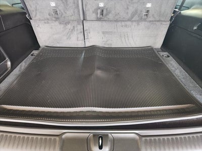 2026 Jeep Grand Wagoneer L GRAND WAGONEER L LIMITED ALTITUDE 4X4
