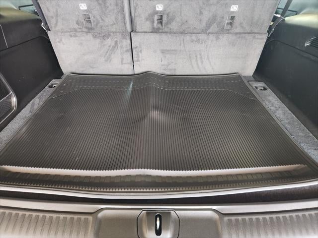 2026 Jeep Grand Wagoneer L GRAND WAGONEER L LIMITED ALTITUDE 4X4