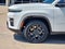 2026 Jeep Grand Wagoneer GRAND WAGONEER L LIMITED ALTITUDE 4X4