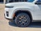 2026 Jeep Grand Wagoneer GRAND WAGONEER L LIMITED ALTITUDE 4X4