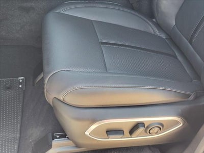 2026 Jeep Grand Wagoneer GRAND WAGONEER L LIMITED ALTITUDE 4X4