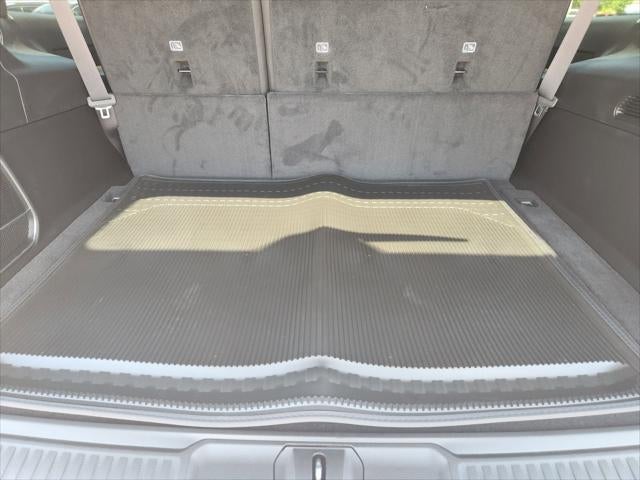 2026 Jeep Grand Wagoneer GRAND WAGONEER L LIMITED ALTITUDE 4X4