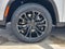 2026 Jeep Grand Wagoneer GRAND WAGONEER L SUMMIT RESERVE 4X4
