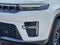 2026 Jeep Grand Wagoneer GRAND WAGONEER L SUMMIT RESERVE 4X4