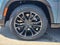 2026 Jeep Grand Wagoneer L GRAND WAGONEER L SUMMIT RESERVE 4X4