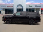 2026 Jeep Grand Wagoneer GRAND WAGONEER L SUMMIT OBSIDIAN 4X4