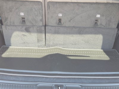 2026 Jeep Grand Wagoneer GRAND WAGONEER 4X2