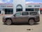 2026 Jeep Grand Wagoneer GRAND WAGONEER 4X2