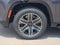 2026 Jeep Grand Wagoneer GRAND WAGONEER 4X2
