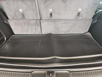 2026 Jeep Grand Wagoneer GRAND WAGONEER 4X2