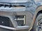 2026 Jeep Grand Wagoneer GRAND WAGONEER 4X2