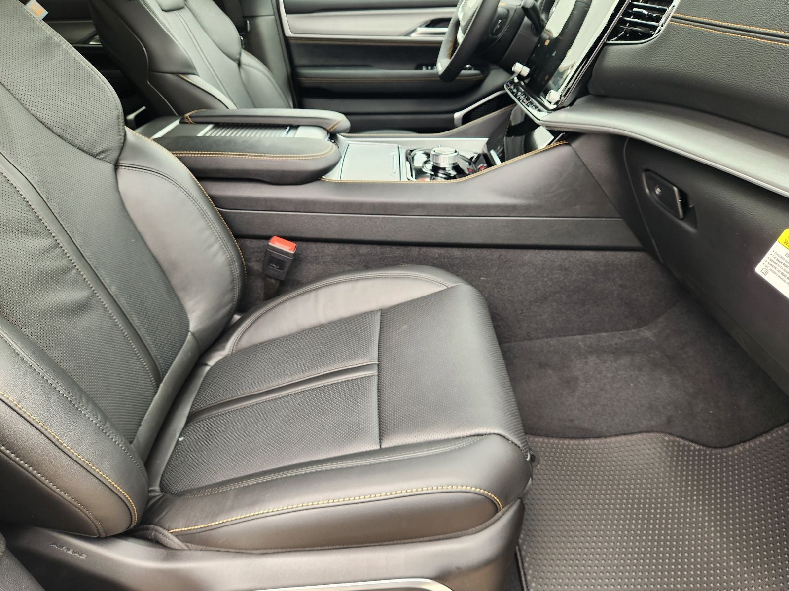 2026 Jeep Grand Wagoneer GRAND WAGONEER 85TH ANNIVERSARY EDITION 4X4