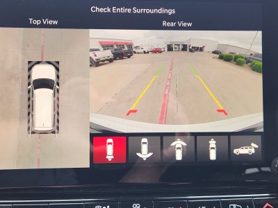 2026 Jeep Grand Wagoneer GRAND WAGONEER 85TH ANNIVERSARY EDITION 4X4