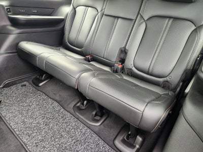 2026 Jeep Grand Wagoneer GRAND WAGONEER 85TH ANNIVERSARY EDITION 4X4