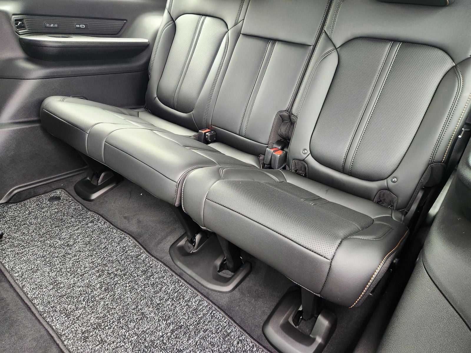 2026 Jeep Grand Wagoneer GRAND WAGONEER 85TH ANNIVERSARY EDITION 4X4