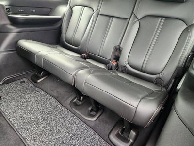 2026 Jeep Grand Wagoneer GRAND WAGONEER 85TH ANNIVERSARY EDITION 4X4