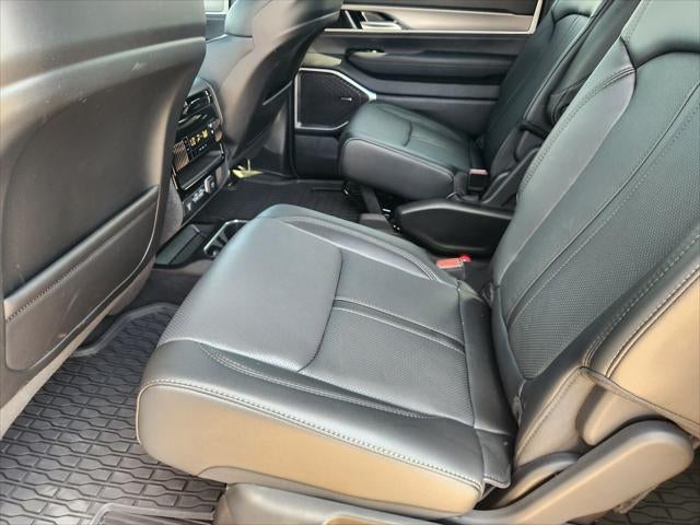 2026 Jeep Grand Wagoneer GRAND WAGONEER UPLAND 4X4