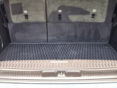 2026 Jeep Grand Wagoneer GRAND WAGONEER UPLAND 4X4