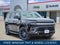2026 Jeep Grand Wagoneer GRAND WAGONEER 85TH ANNIVERSARY EDITION 4X4