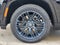 2026 Jeep Grand Wagoneer GRAND WAGONEER 85TH ANNIVERSARY EDITION 4X4