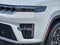 2026 Jeep Grand Wagoneer GRAND WAGONEER 4X4