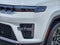 2026 Jeep Grand Wagoneer GRAND WAGONEER 4X4