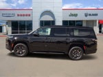 2026 Jeep Grand Wagoneer GRAND WAGONEER UPLAND 4X4