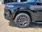 2026 Jeep Grand Wagoneer GRAND WAGONEER UPLAND 4X4
