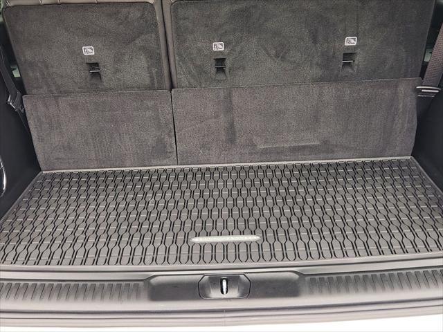 2026 Jeep Grand Wagoneer GRAND WAGONEER UPLAND 4X4