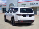2026 Jeep Grand Wagoneer GRAND WAGONEER LIMITED RESERVE 4X4