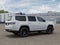 2026 Jeep Grand Wagoneer GRAND WAGONEER LIMITED RESERVE 4X4
