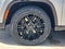 2026 Jeep Grand Wagoneer GRAND WAGONEER LIMITED RESERVE 4X4