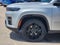 2026 Jeep Grand Wagoneer GRAND WAGONEER LIMITED RESERVE 4X4