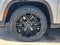 2026 Jeep Grand Wagoneer GRAND WAGONEER LIMITED RESERVE 4X4