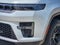 2026 Jeep Grand Wagoneer GRAND WAGONEER LIMITED RESERVE 4X4