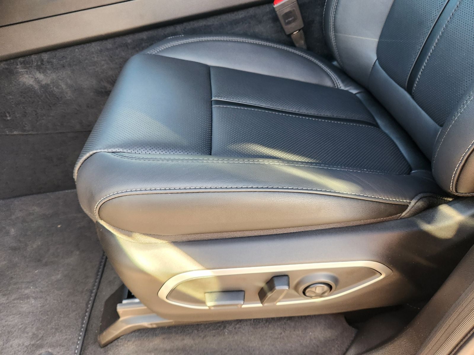 2025 Jeep Wagoneer Series II