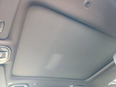 2025 Jeep Wagoneer Series II