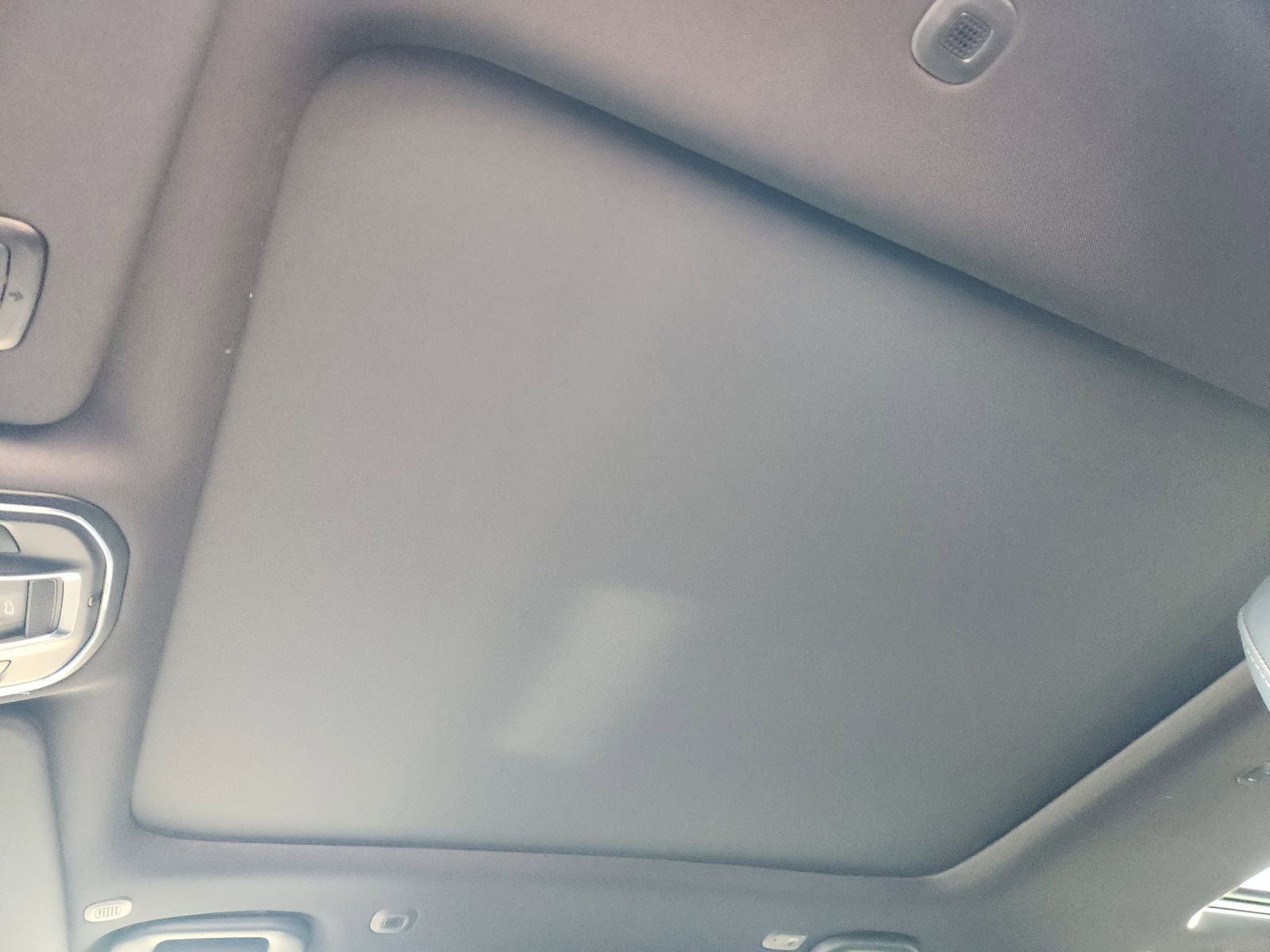 2025 Jeep Wagoneer Series II