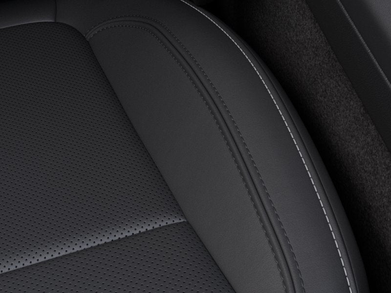 2025 Jeep Wagoneer Series II