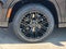2026 Jeep Grand Wagoneer GRAND WAGONEER LIMITED RESERVE 4X4