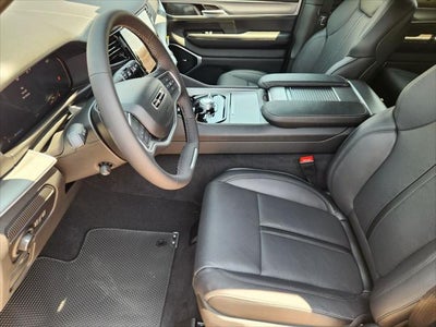 2026 Jeep Grand Wagoneer GRAND WAGONEER LIMITED RESERVE 4X4