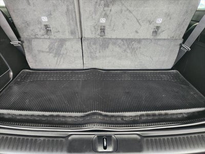 2026 Jeep Grand Wagoneer GRAND WAGONEER LIMITED RESERVE 4X4