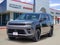 2026 Jeep Grand Wagoneer GRAND WAGONEER LIMITED RESERVE 4X4