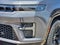 2026 Jeep Grand Wagoneer GRAND WAGONEER LIMITED RESERVE 4X4
