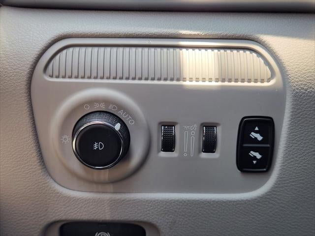 2024 Jeep Wagoneer Series II 4x4