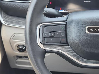 2024 Jeep Wagoneer Series II 4x4